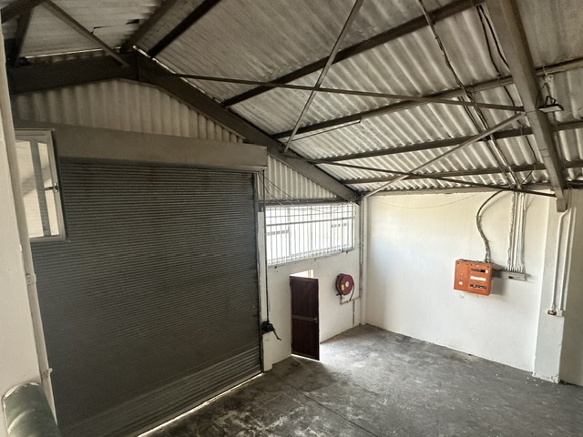 To Let Commercial Property for Rent in Ottery Western Cape
